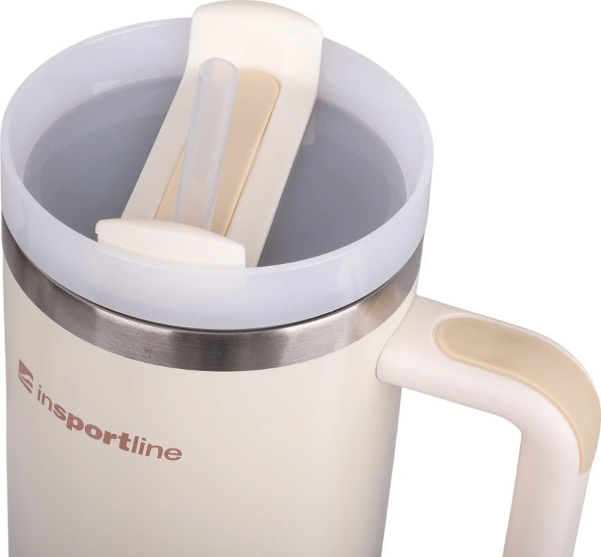 Termopuodelis inSPORTline Misakafi Tumbler 1200 ml