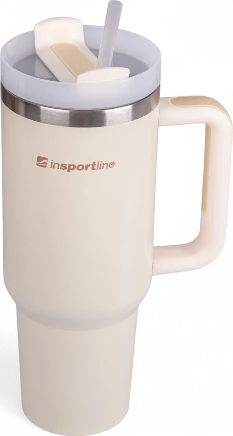 Termopuodelis inSPORTline Misakafi Tumbler 1200 ml