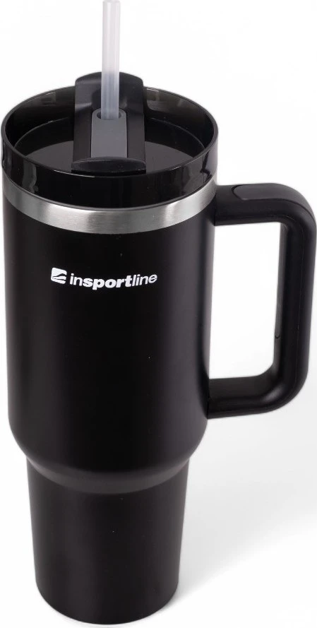 Termopuodelis inSPORTline Misakafi Tumbler 1200 ml