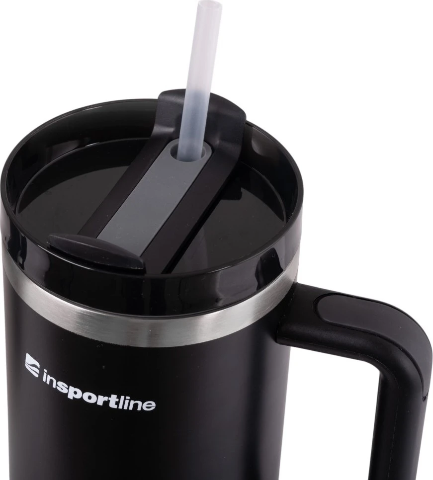 Termopuodelis inSPORTline Misakafi Tumbler 1200 ml