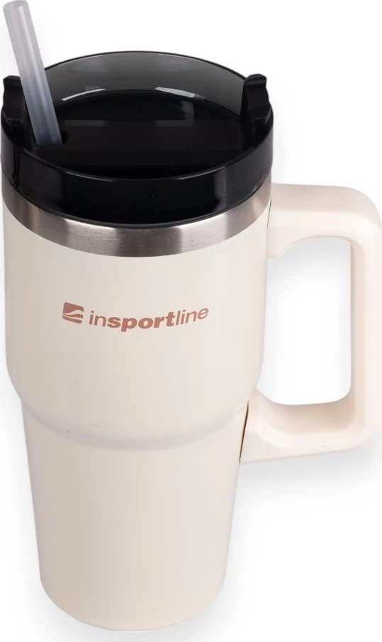 Termopuodelis inSPORTline Teasara 600 ml