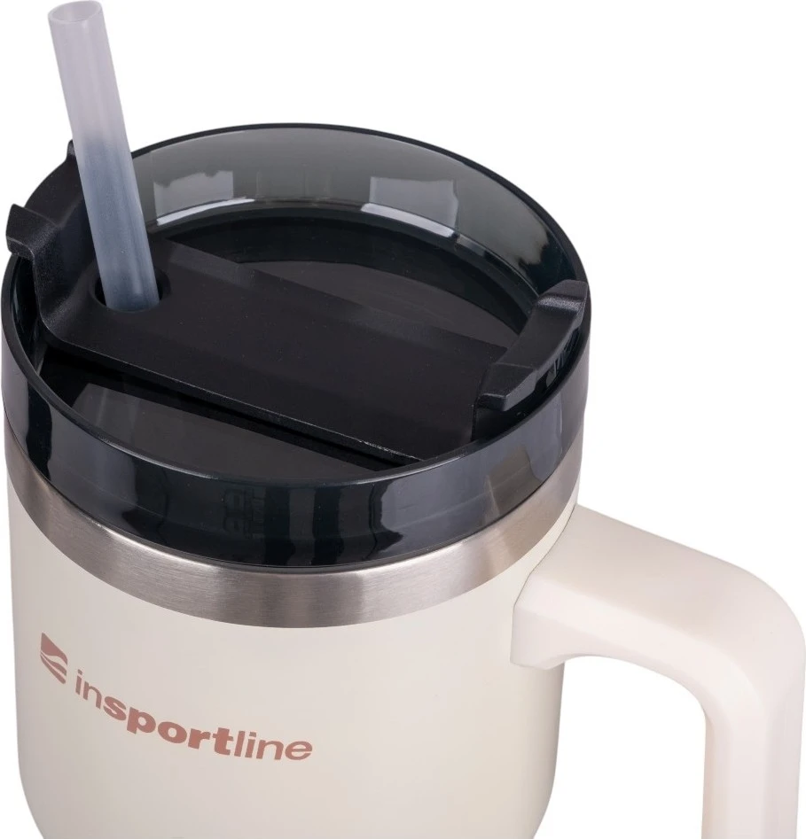 Termopuodelis inSPORTline Teasara 600 ml