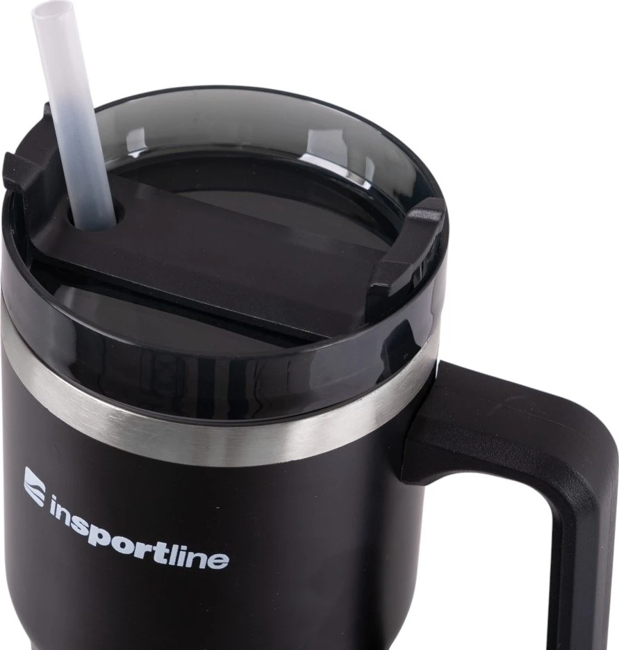 Termopuodelis inSPORTline Teasara 600 ml