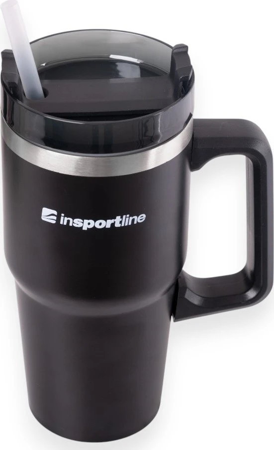 Termopuodelis inSPORTline Teasara 600 ml