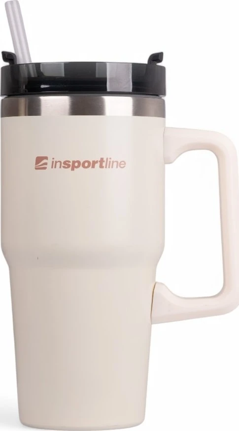 Termopuodelis inSPORTline Teasara 600 ml