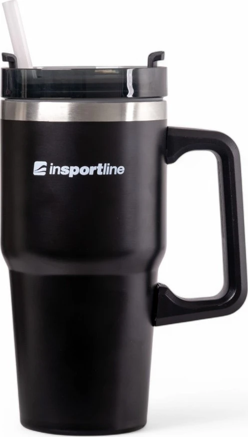 Termopuodelis inSPORTline Teasara 600 ml