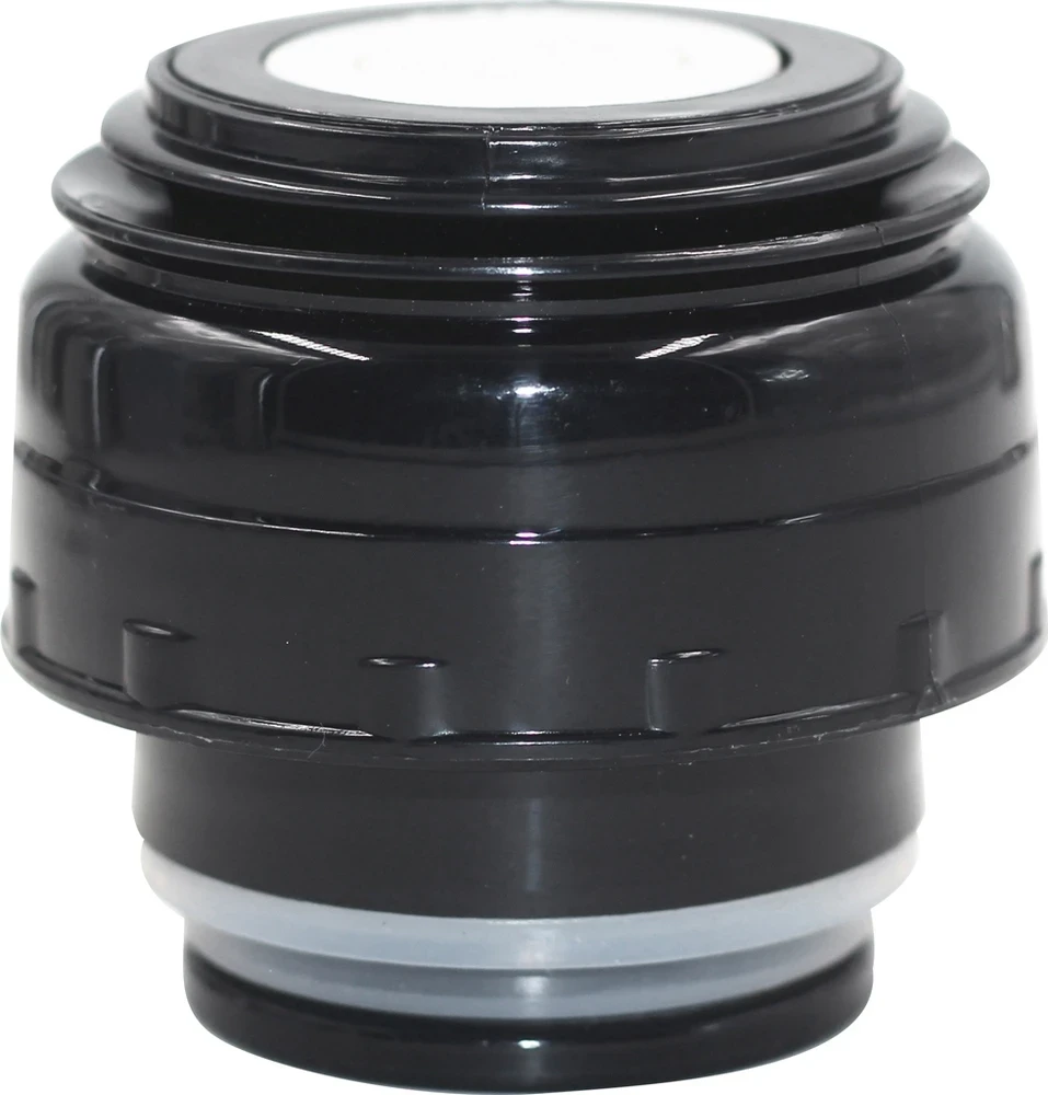 Termosas BasicNature Vacuum, 0,5 l, nerūdijantis plienas