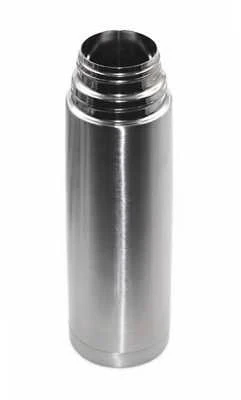 Termosas BasicNature Vacuum, 0,5 l, nerūdijantis plienas