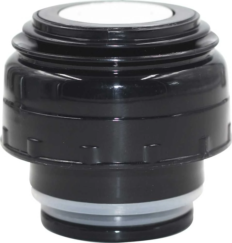 Termosas BasicNature Vacuum, 0.5L, nerūdijančio plieno
