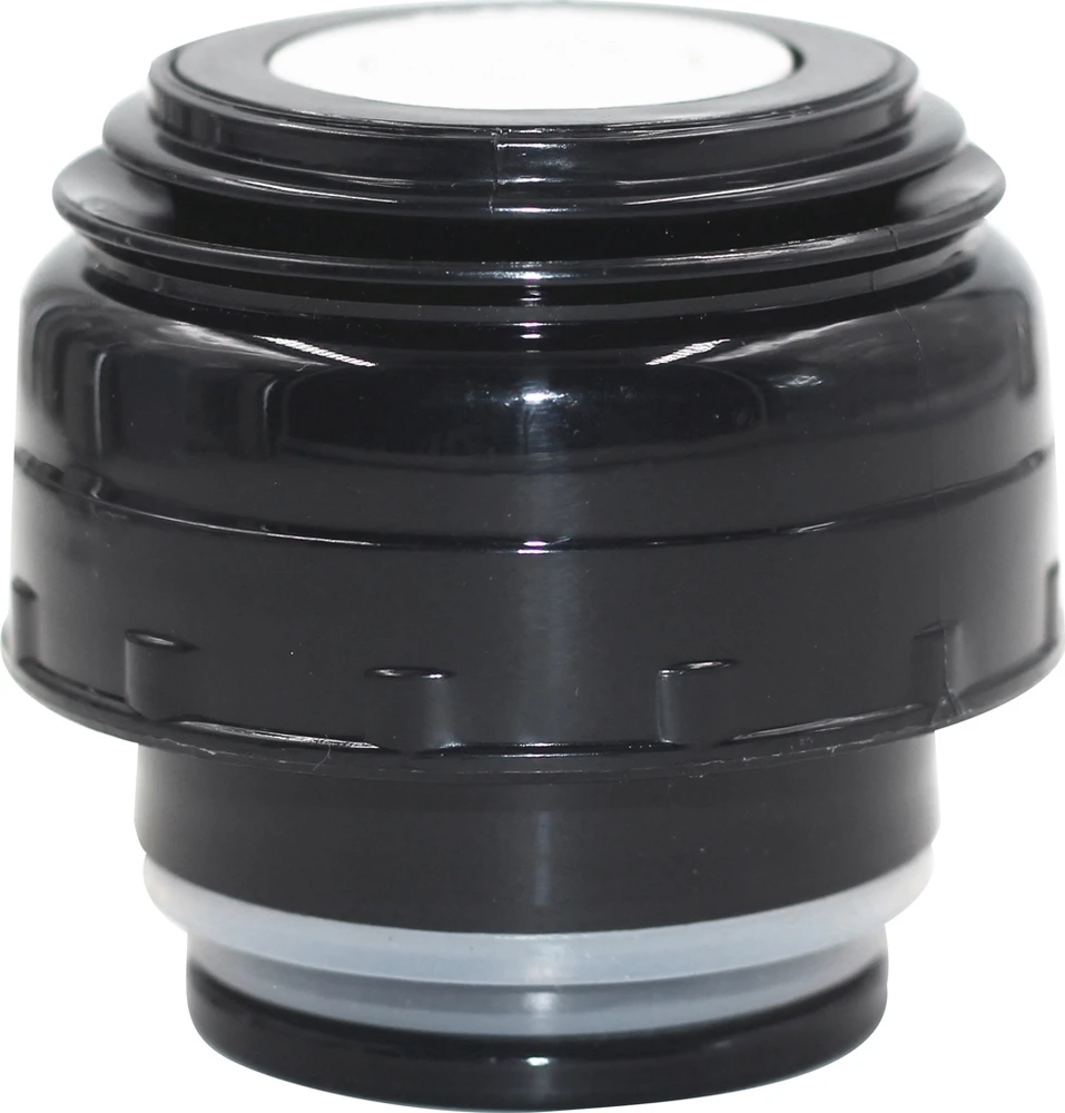 Termosas BasicNature Vacuum, 0.5L, nerūdijančio plieno