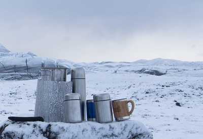 BasicNature termosas