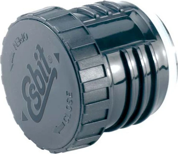 Termosas "Esbit" 0.75L juodas