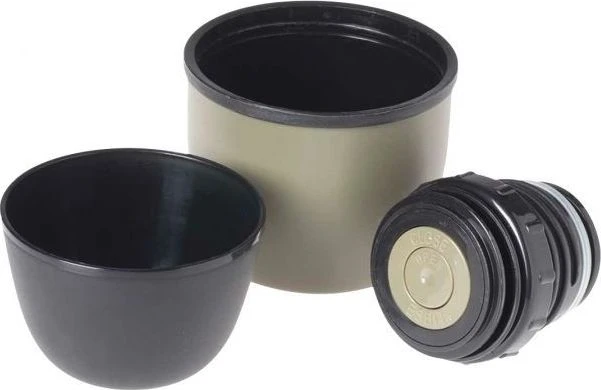 Termosas Esbit Classic Vacuum Flask 0,75l žalias