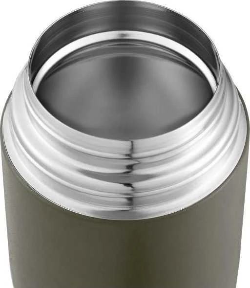 ESBIT termosinis indas maistui 0,5L žalias