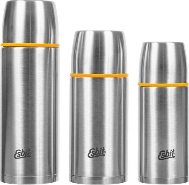 Termosas Esbit ISO Vacuum Flask 1l