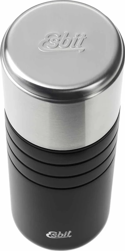 Termosas Esbit Majoris VF1000MJ 1 l, juodas