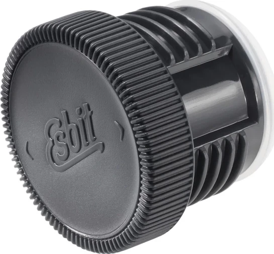 Termosas Esbit Majoris VF1000MJ 1 l, juodas