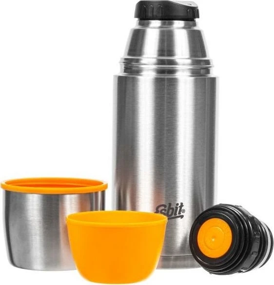 Termosas Esbit Steel 0,75l