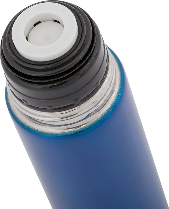 Termosas HIGHLANDER Duro Flask 1l - sidabro sp.