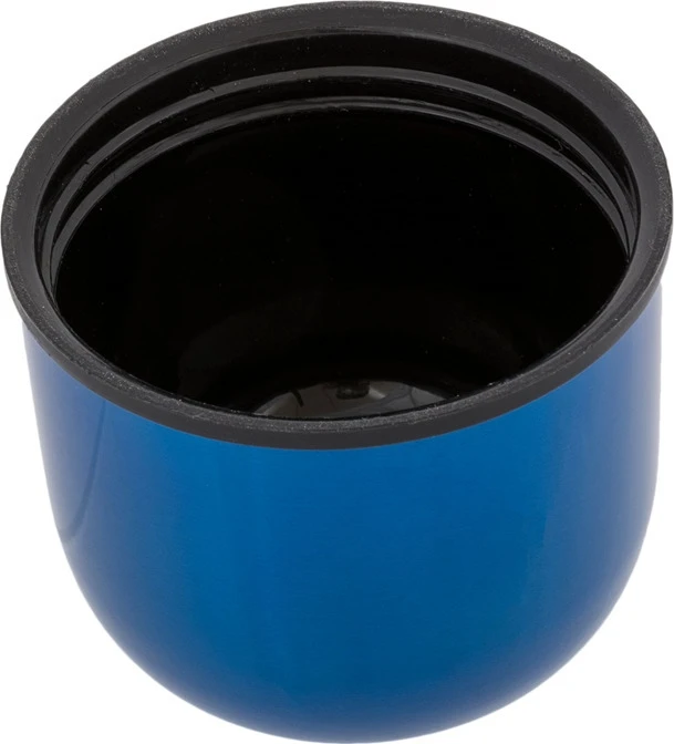 Termosas HIGHLANDER Duro Flask 1l - sidabro sp.