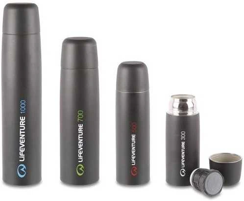 Termosas Lifeventure TiV Vacuum Flask 1000ml