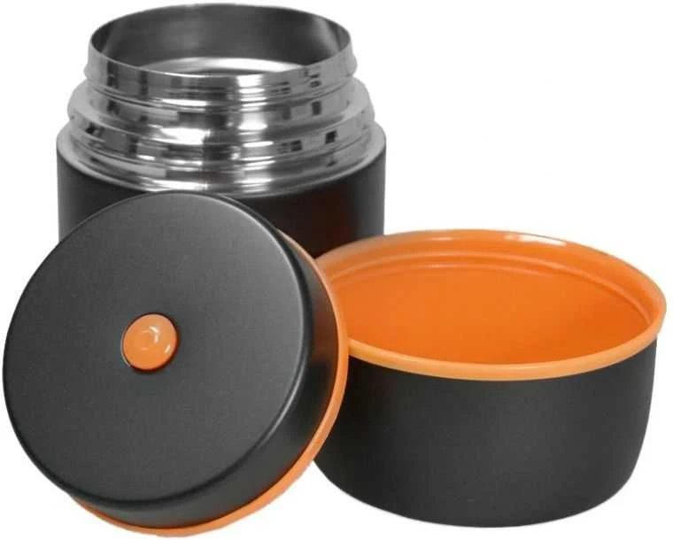 Termosas maistui Esbit food jug, FJ1000ML, 1 l, juodas