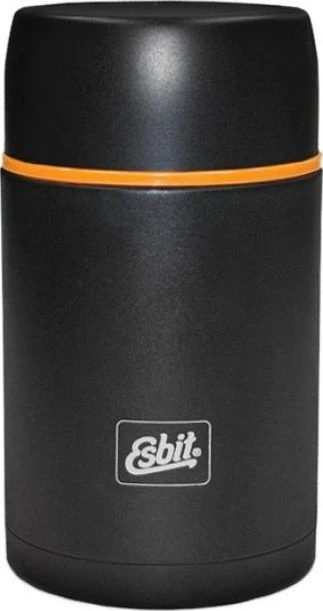 Termosas maistui Esbit food jug, FJ1000ML, 1 l, juodas