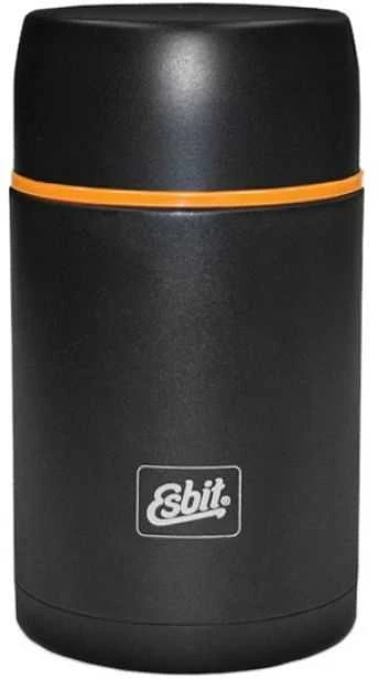Termosas maistui Esbit food jug, FJ1000ML, 1 l, juodas