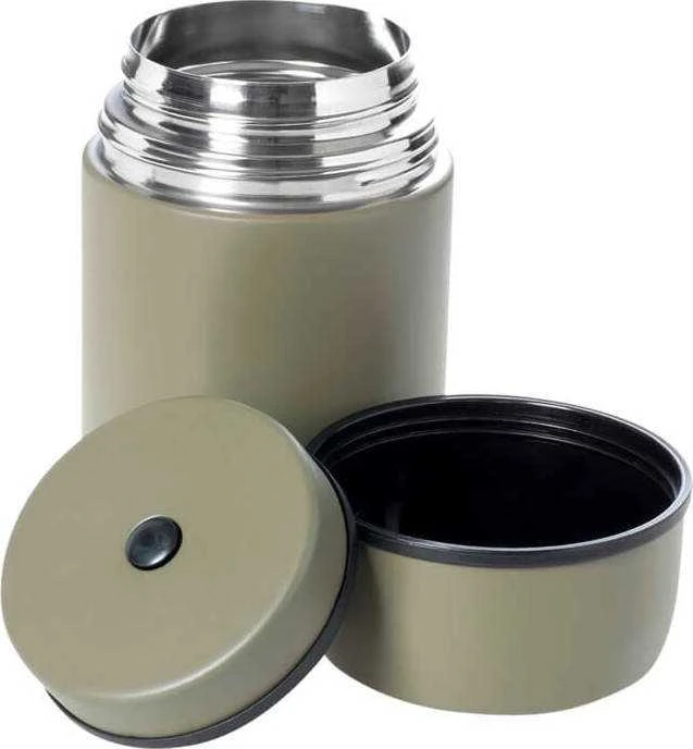 Termosas maistui Esbit Food Jug Olive 0,75l