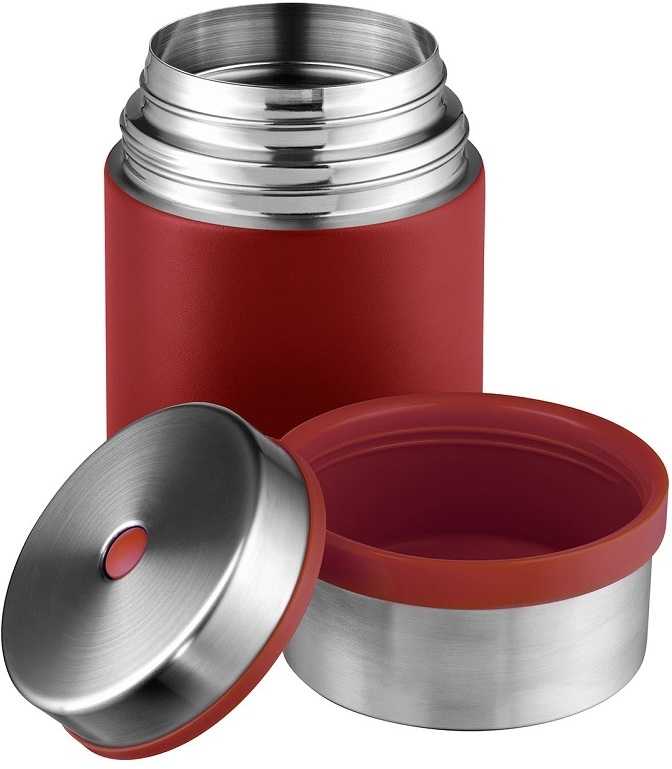 Termosas maistui Esbit Sculptor, 750ml - Polar Mėlyna