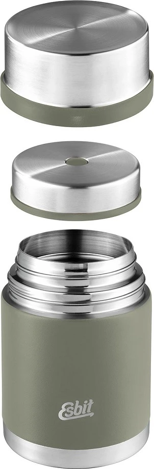 Termosas maistui Esbit Sculptor, 750ml