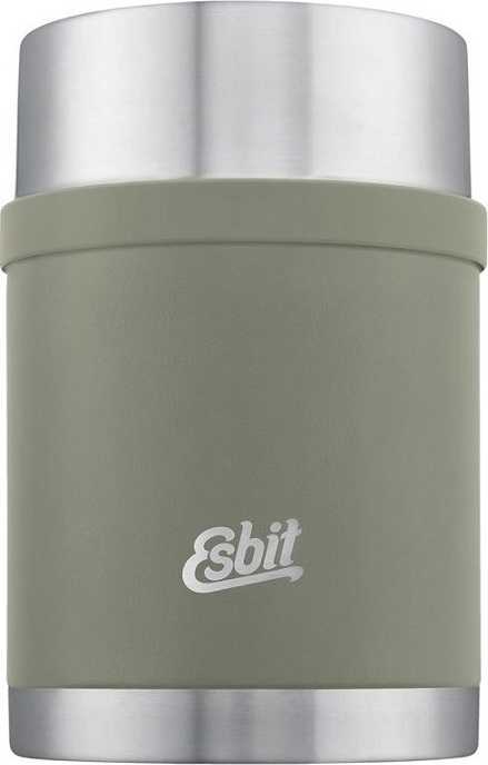 Termosas maistui Esbit Sculptor, 750ml - Polar Mėlyna