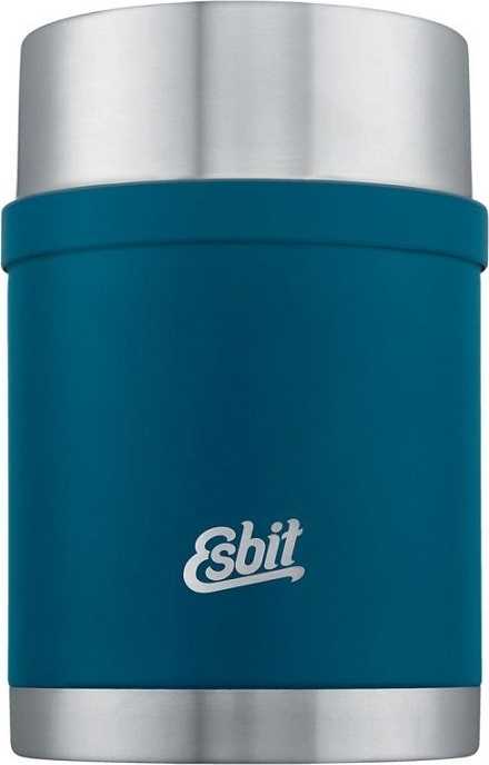 Termosas maistui Esbit Sculptor, 750ml - Polar Mėlyna