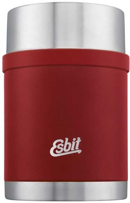 Termosas maistui Esbit Sculptor, 750ml - Polar Mėlyna