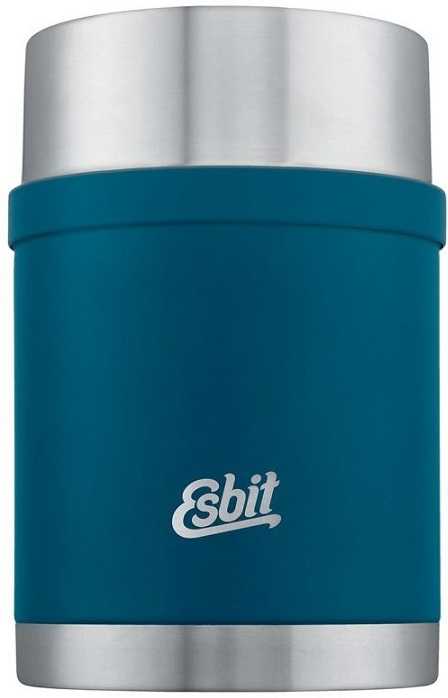 Termosas maistui Esbit Sculptor, 750ml - Polar Mėlyna