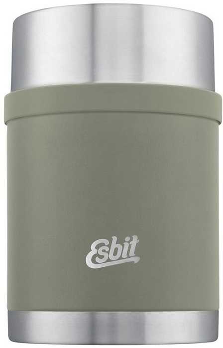 Termosas maistui Esbit Sculptor, 750ml