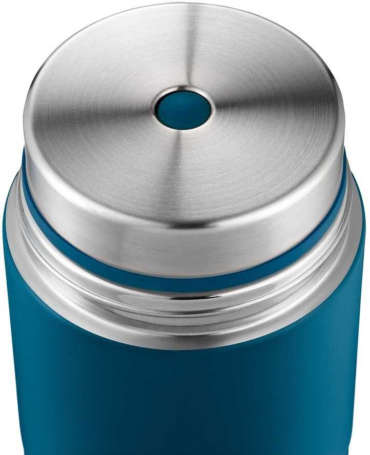 Termosas maistui Esbit Sculptor, 750ml - Polar Mėlyna