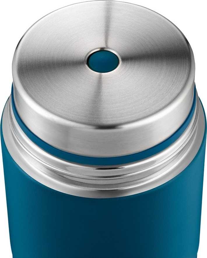 Termosas maistui Esbit Sculptor, 750ml - Polar Mėlyna