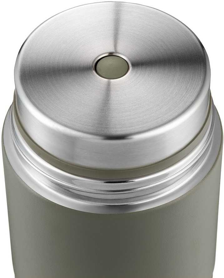 Termosas maistui Esbit Sculptor, 750ml - Polar Mėlyna