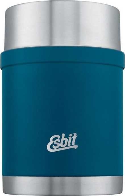 Termosas maistui Esbit Sculptor, 750ml - Polar Mėlyna