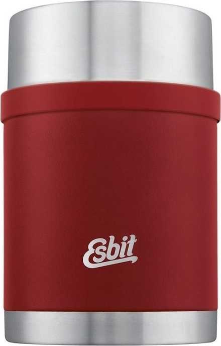 Termosas maistui Esbit Sculptor, 750ml - Polar Mėlyna