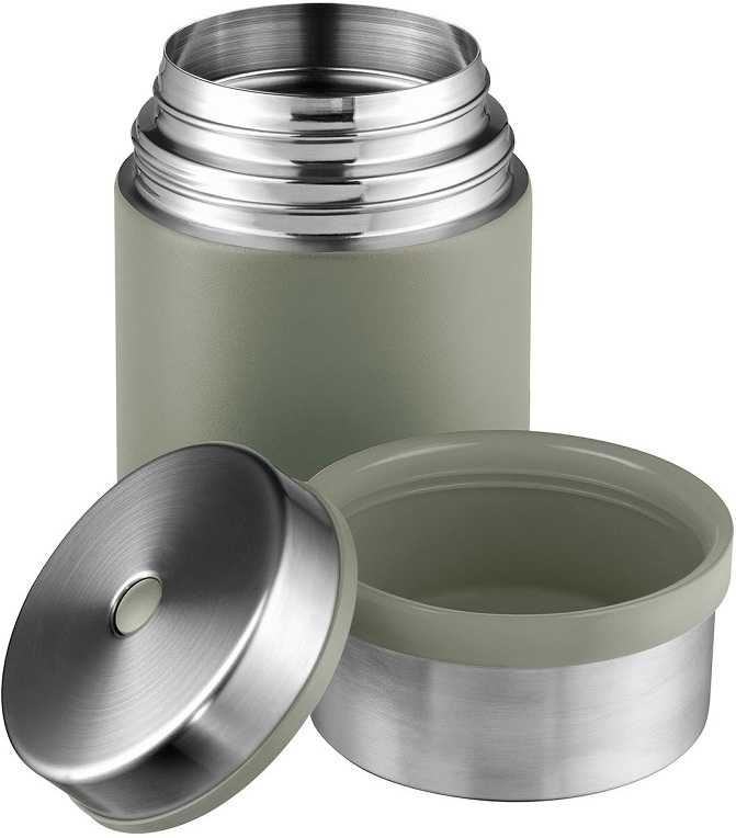 Termosas maistui Esbit Sculptor, 750ml - Polar Mėlyna