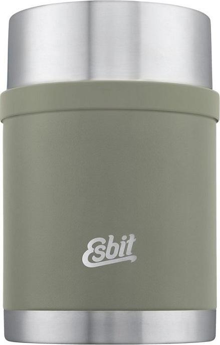 Termosas maistui Esbit Sculptor, 750ml - Polar Mėlyna