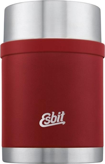 Termosas maistui Esbit Sculptor, 750ml - Polar Mėlyna