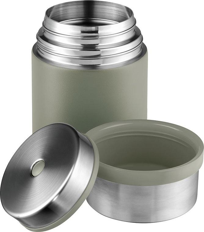 Termosas maistui Esbit Sculptor, 750ml - Polar Mėlyna