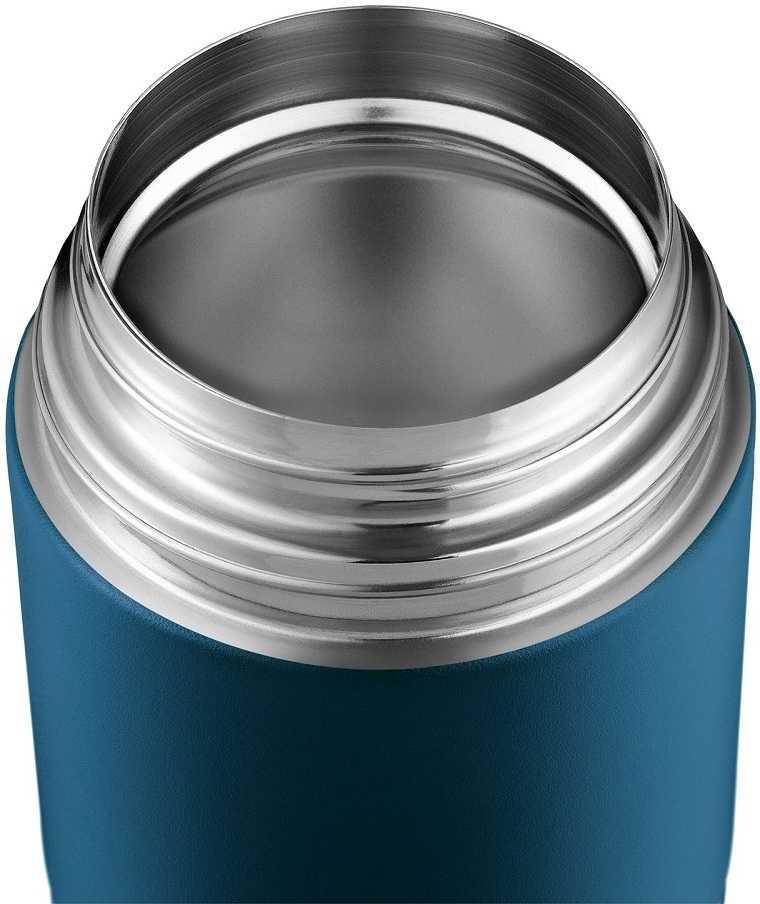 Termosas maistui Esbit Sculptor, 750ml - Polar Mėlyna