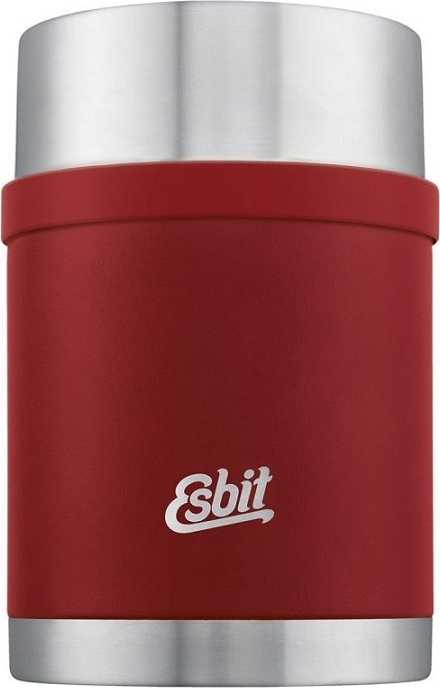 Termosas maistui Esbit Sculptor, 750ml - Polar Mėlyna