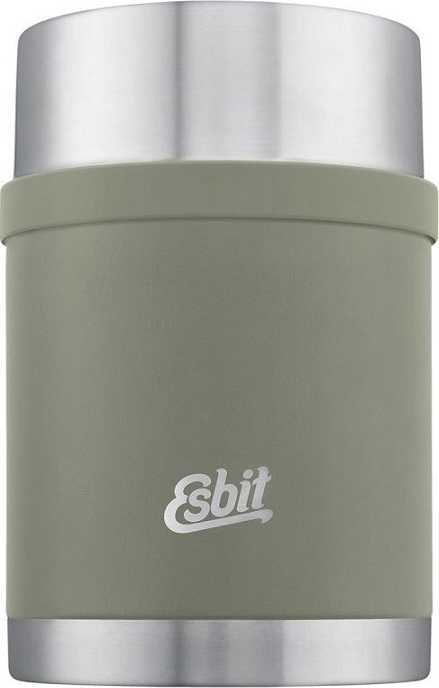 Termosas maistui Esbit Sculptor, 750ml - Polar Mėlyna