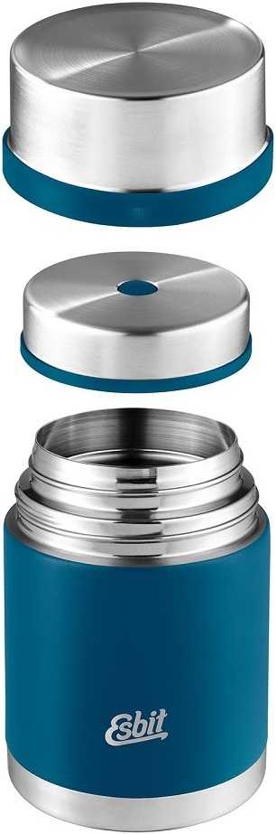Termosas maistui Esbit Sculptor, 750ml