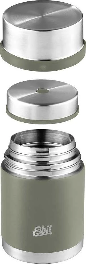 Termosas maistui Esbit Sculptor, 750ml
